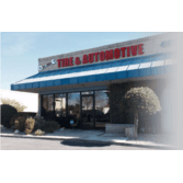 My Tech Tire & Automotive