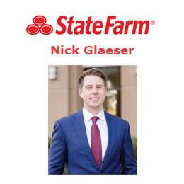 Nick Glaeser - State Farm Insurance Agent