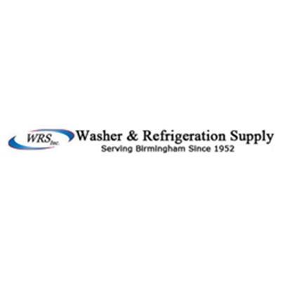 Washer & Refrigeration Supply Co