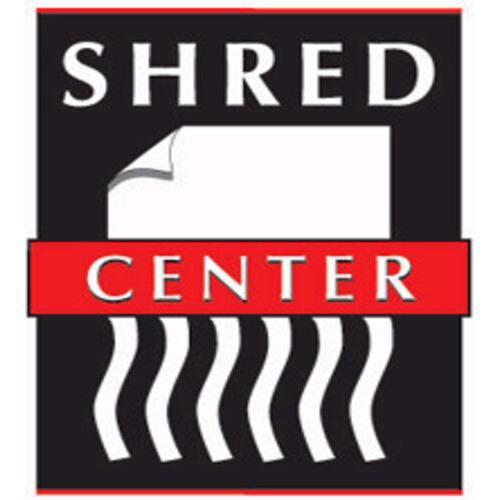 Shred Center - Concord