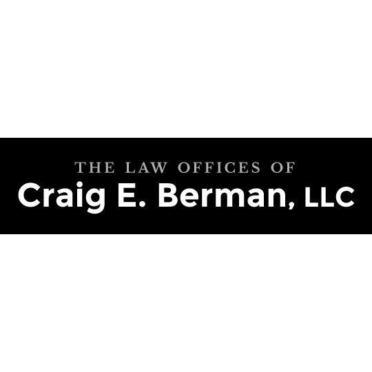 The Law Offices of Craig E. Berman, LLC