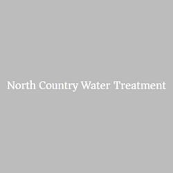 North Country Water Treatment