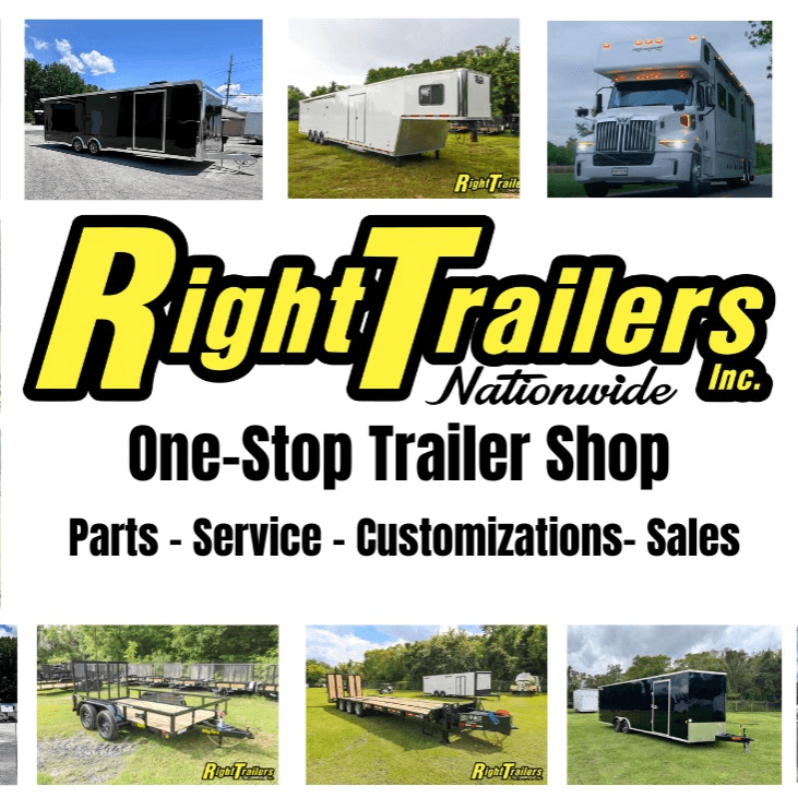 Right Trailers, Inc.