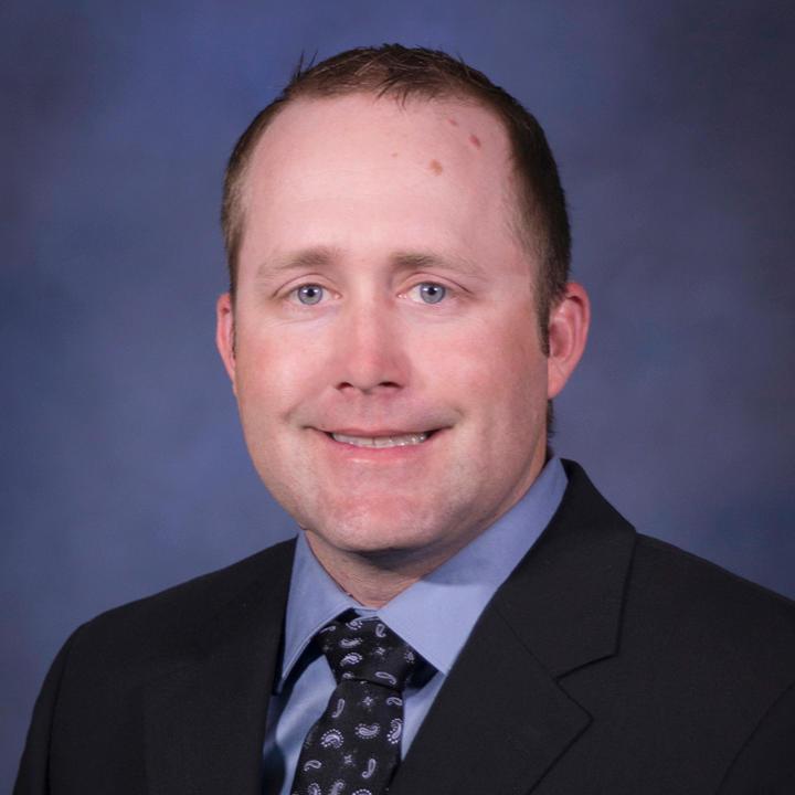 Jason Moon - Missouri Farm Bureau Insurance