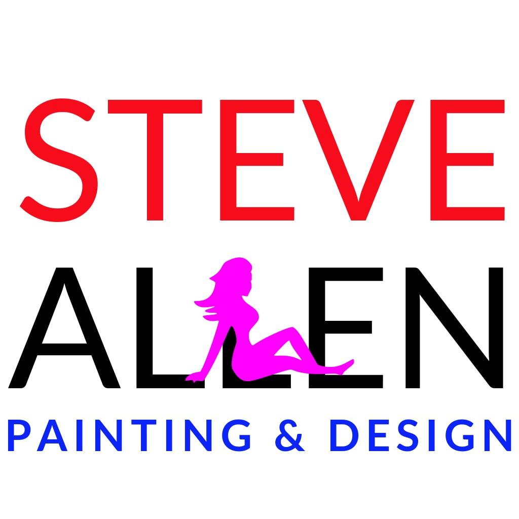 Steve Allen Painting & Design