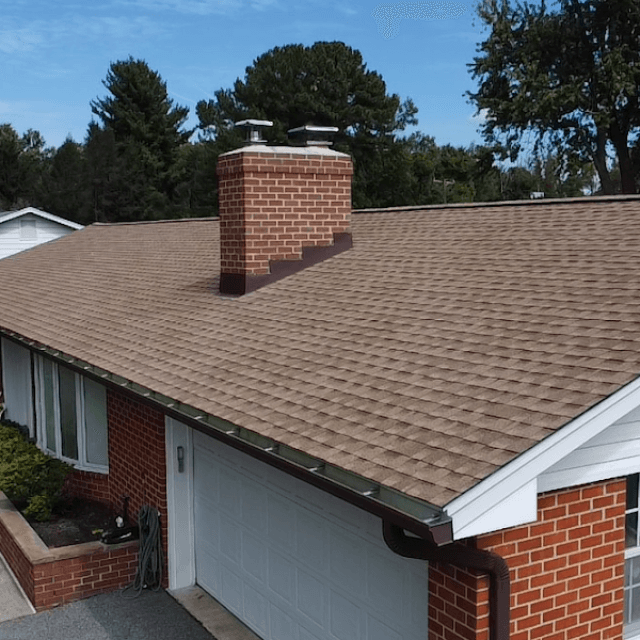 Paramount Roofing & Construction Bowie