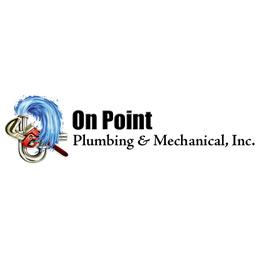 On Point Plumbing & Mechanical, Inc.