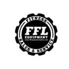 FFL Equipment Sales