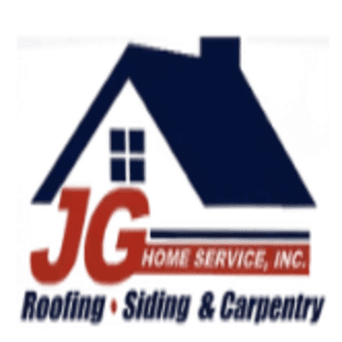 JG Home Services Inc.