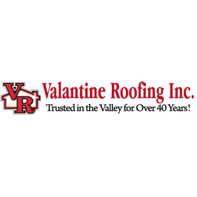 Valantine Roofing Inc.