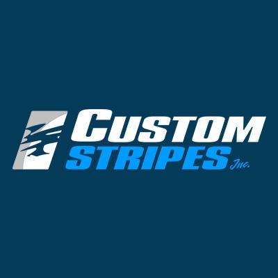 Custom Stripes Inc