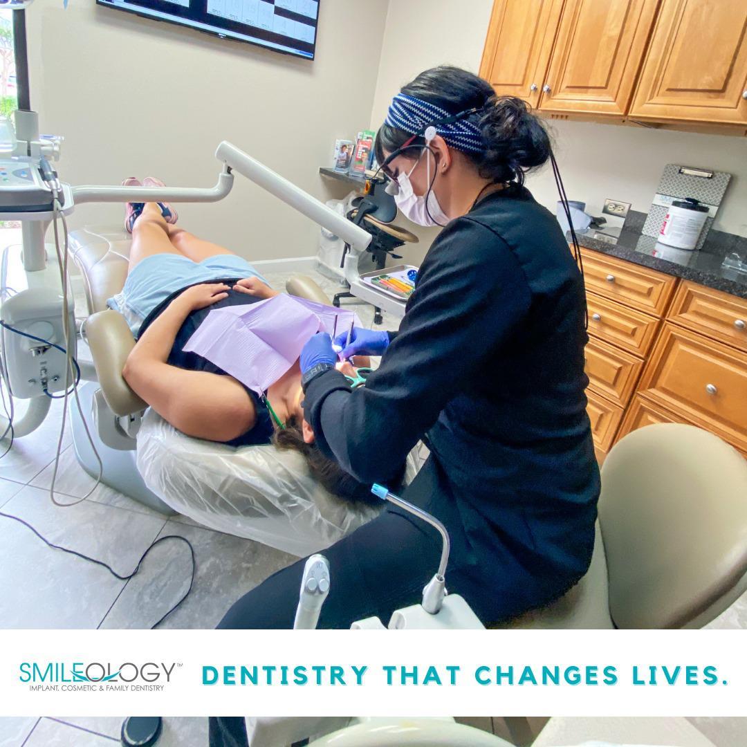 Smileology Niceville - Implant, Cosmetic & Family Dentistry