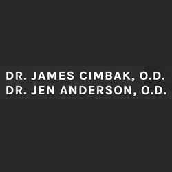 Maple Glen Eyecare | James Cimbak, O.D. and Dr. Jen Anderson O.D.