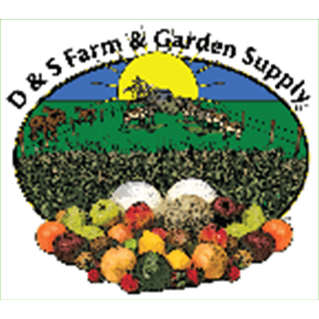 D  and  S Farm  and  Garden Supply