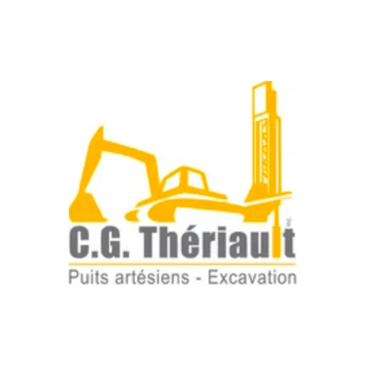 Puits artésiens C.G. Thériault inc.