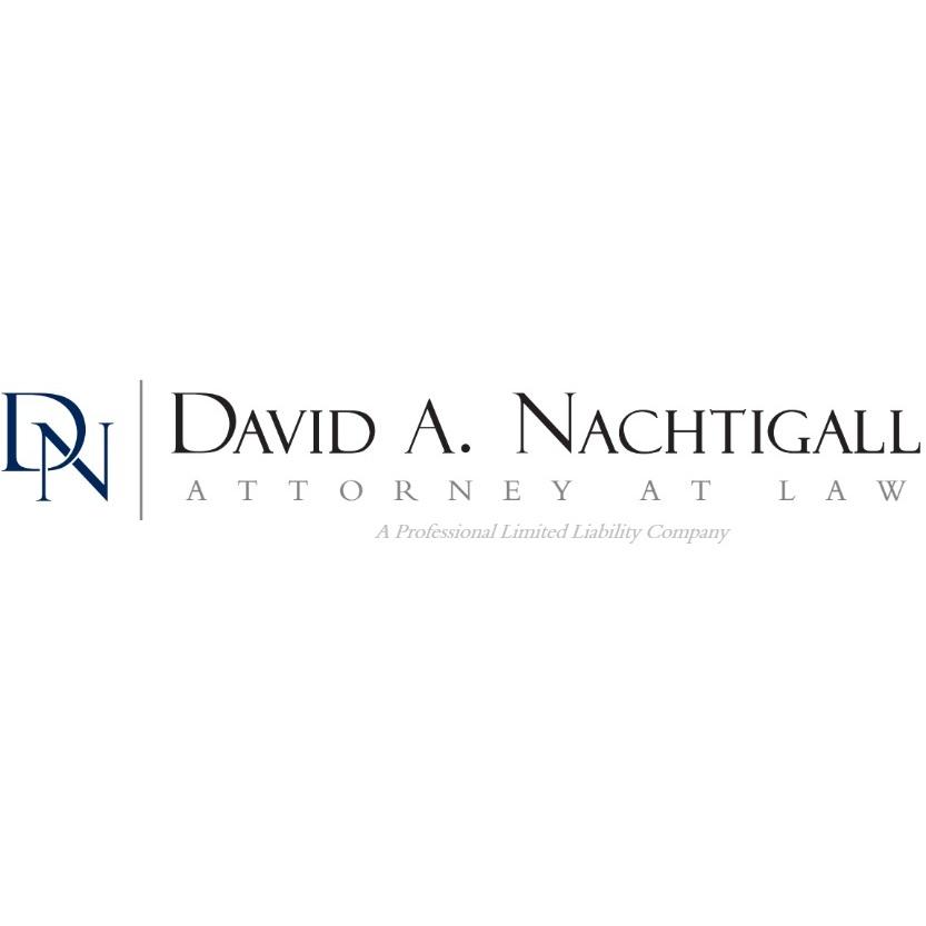 David A. Nachtigall, Attorney at Law