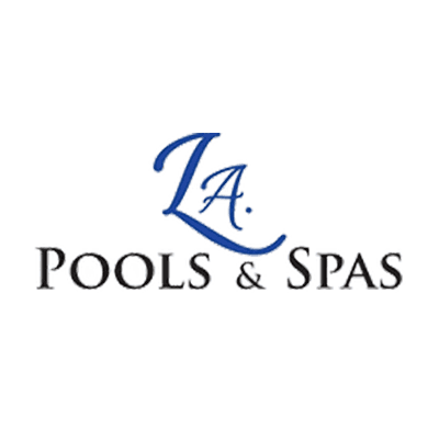 LA Pools & Spas