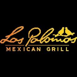 Las Palomas Mexican Grill