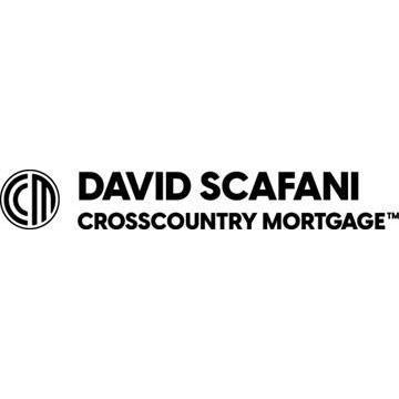 David Scafani at CrossCountry Mortgage, LLC