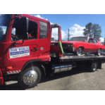 Tow World Towing