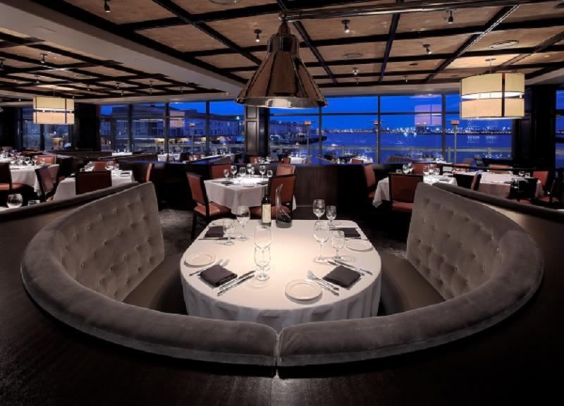 Del Frisco's Double Eagle Steakhouse