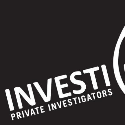 InvestiGREAT - Private Investigator