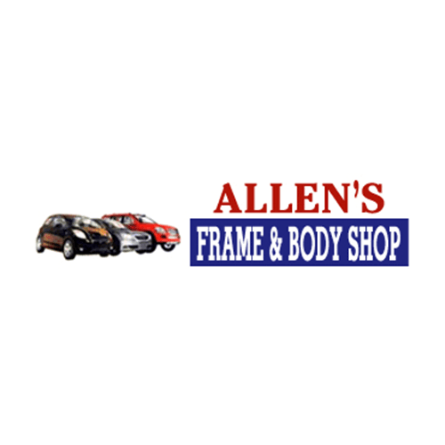 Allen's Frame & Body Shop