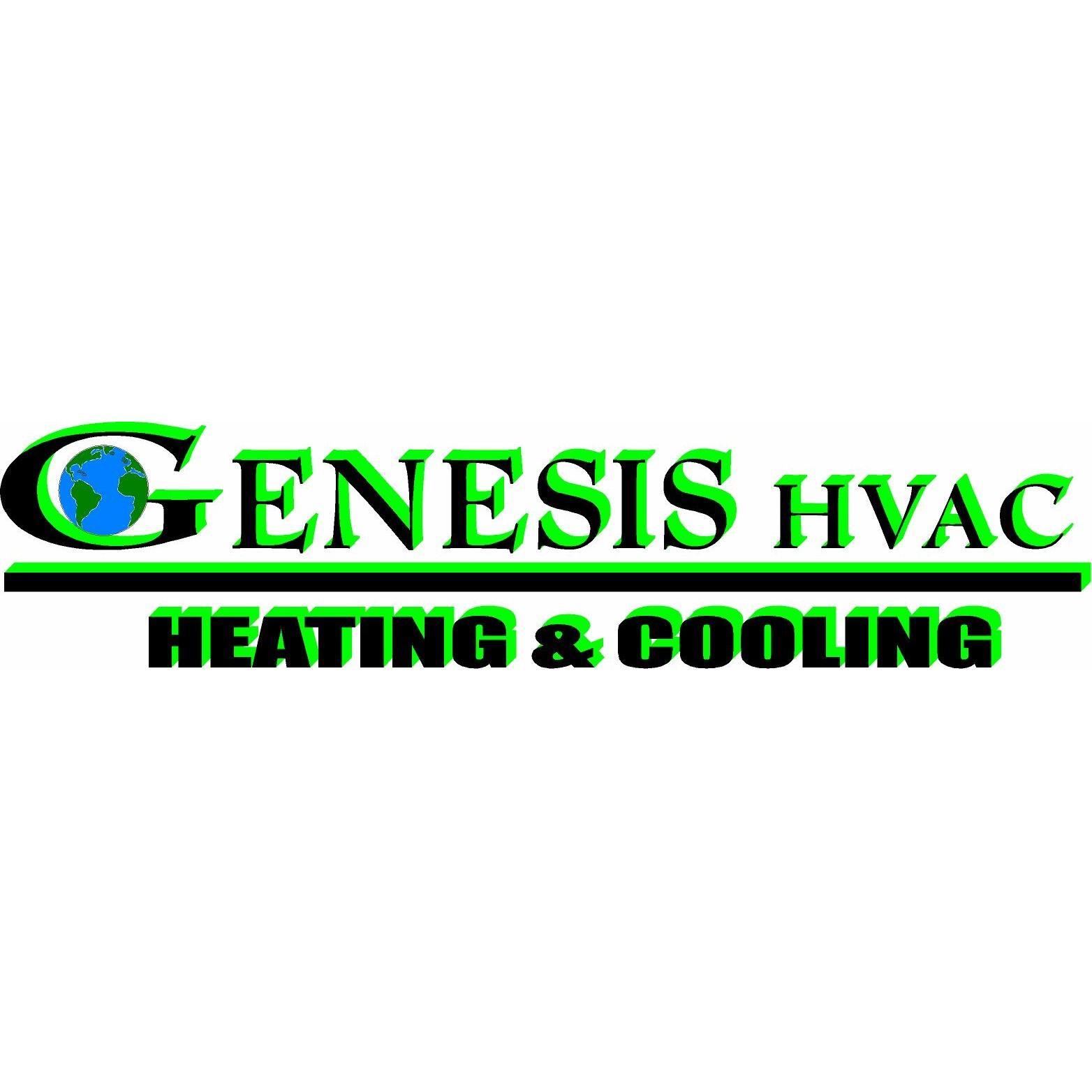 Genesis HVAC LLC