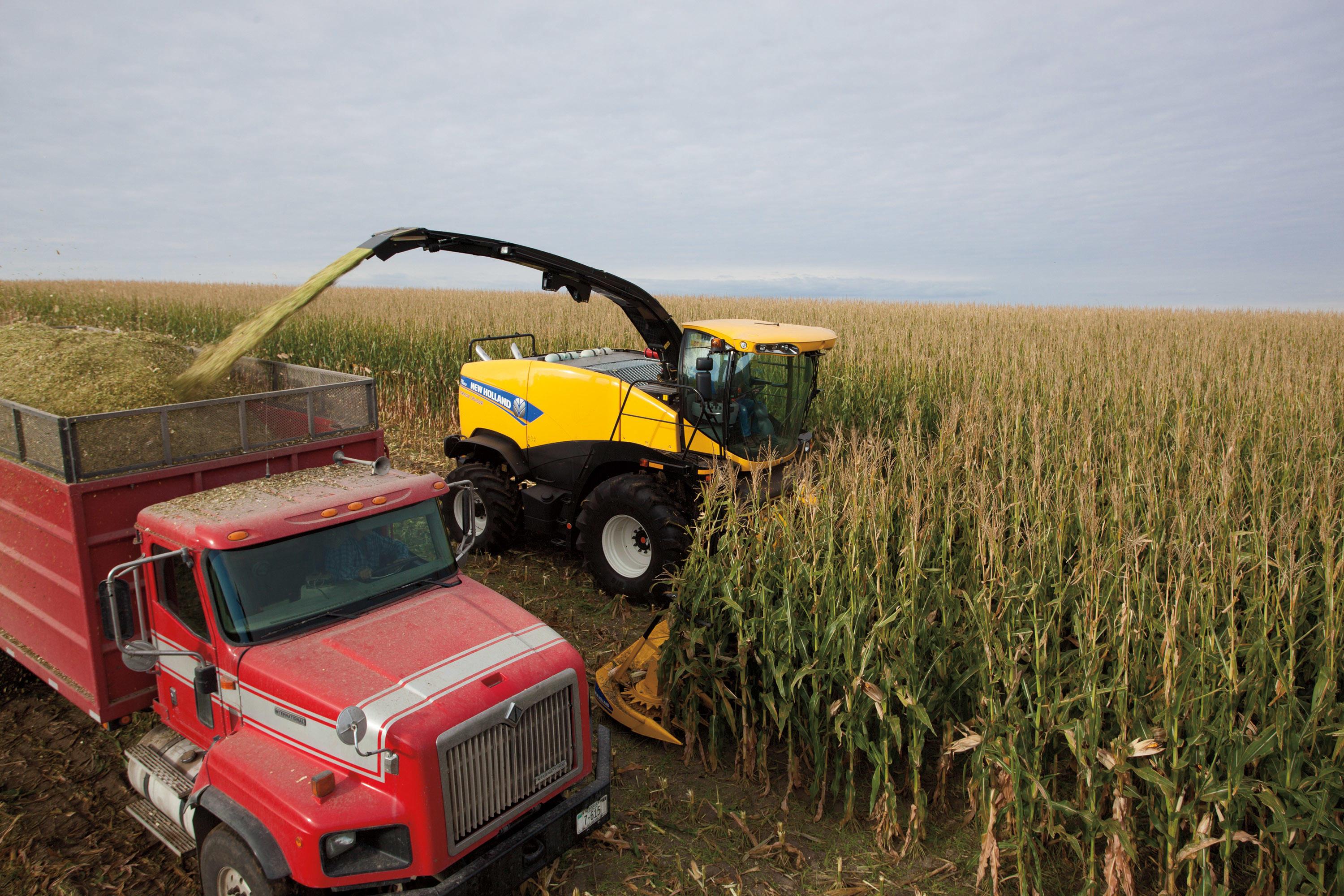 Garton Tractor, Inc - Tulare