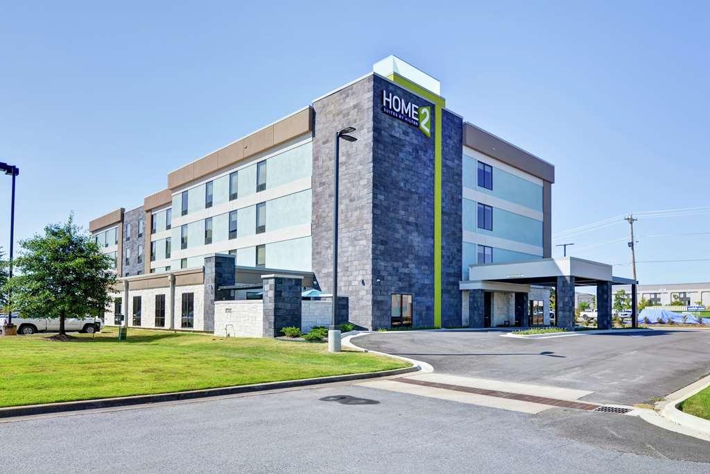 Home2 Suites by Hilton Conway