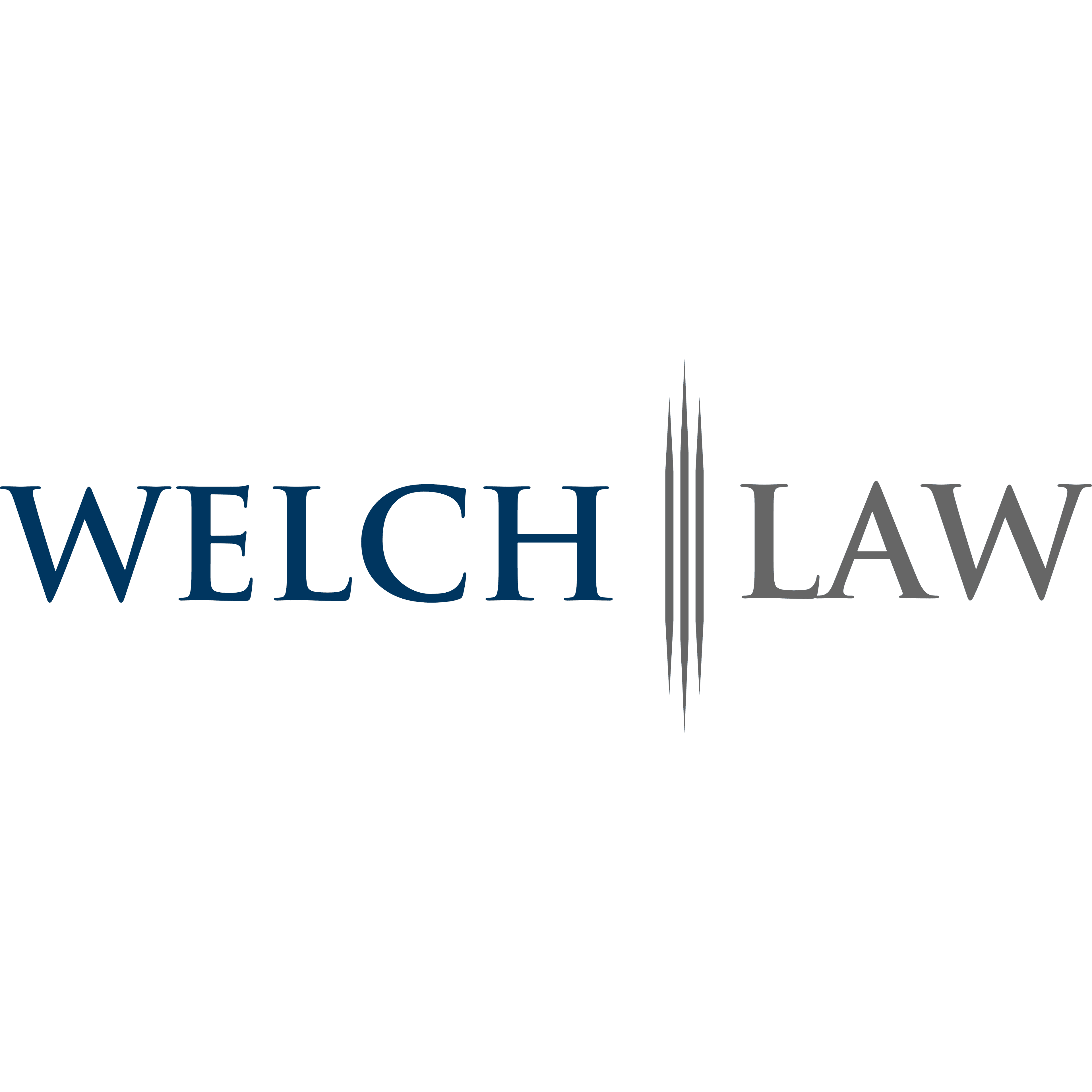 Welch Law, PLLC