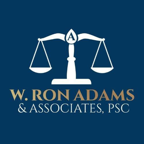 W. Ron Adams Law