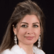 Dr. Lida Aghdam, M.D.