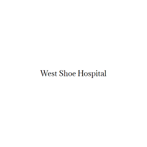 West Shoe Hospital