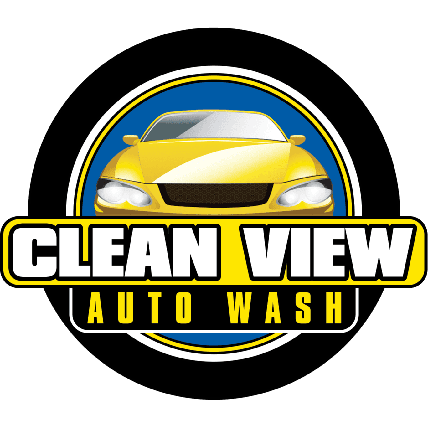 Clean View Auto Wash Offices