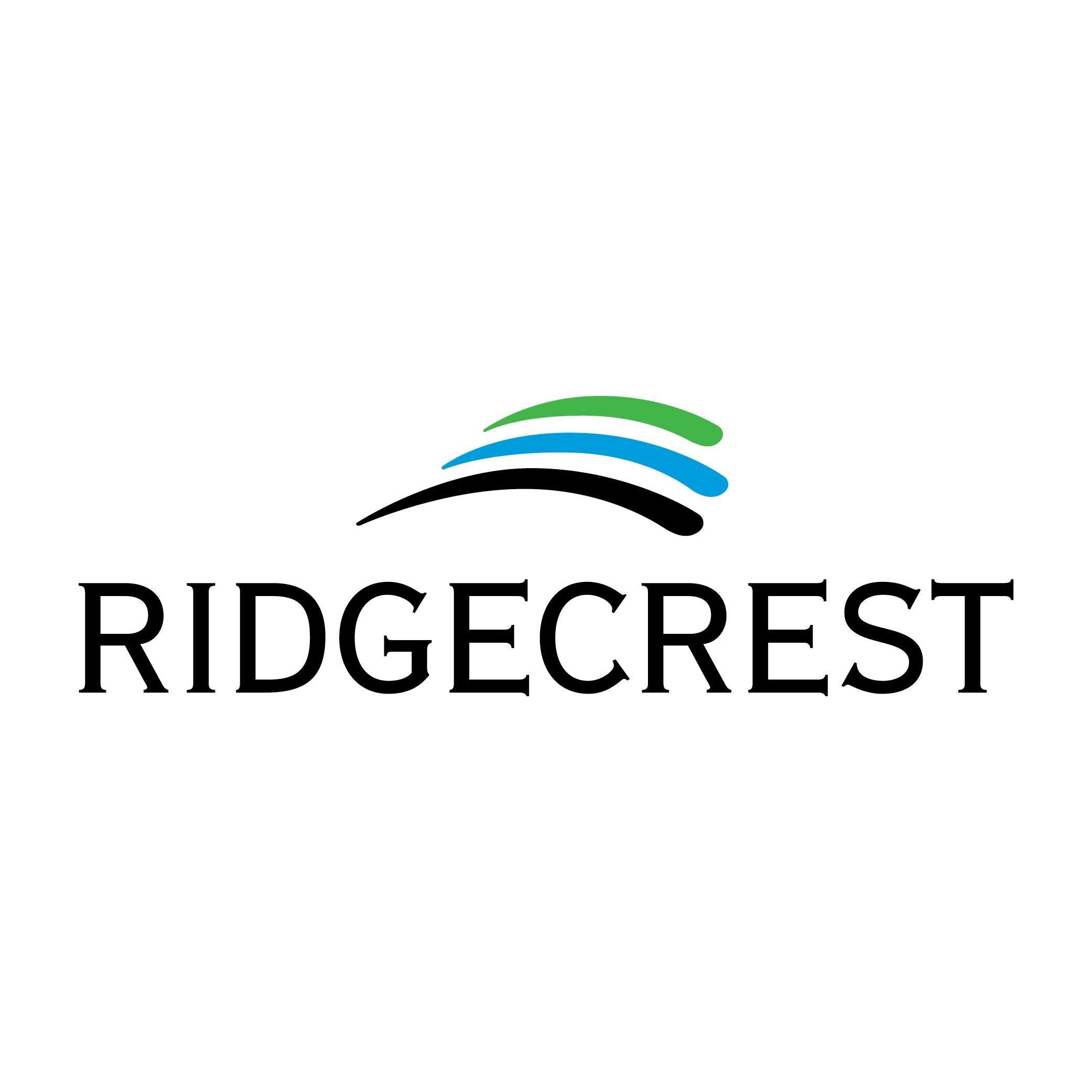 RidgeCrest