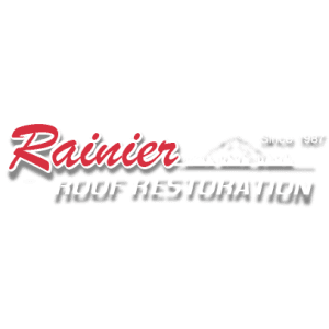 Rainier Roof Restoration Inc