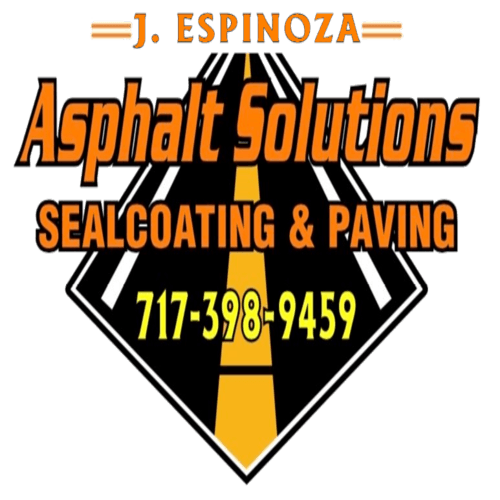 Asphalt Solutions Sealcoating & Paving