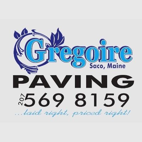 G. Gregoire Paving