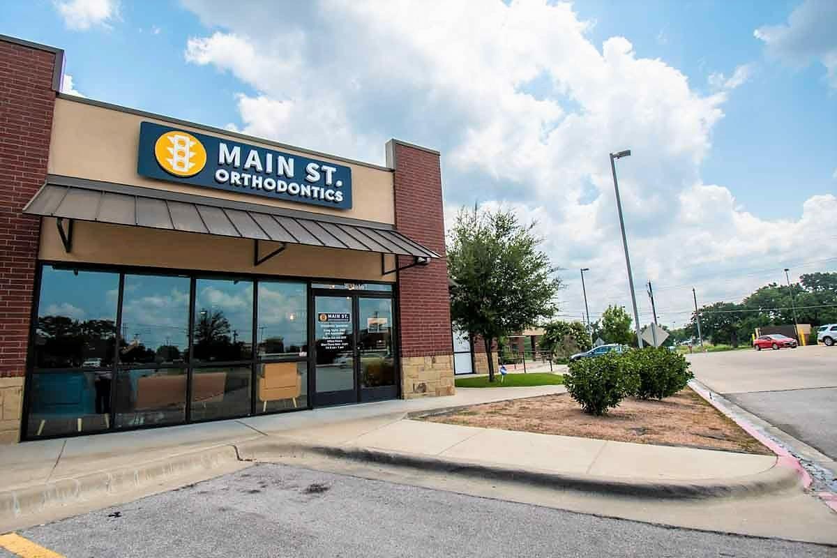 Main St. Orthodontics