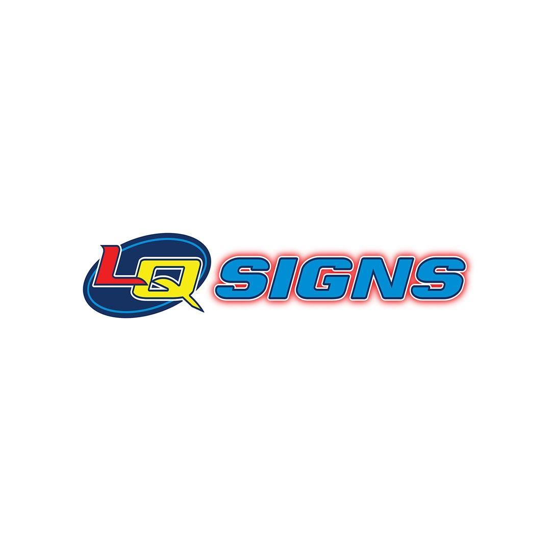 Lightning Quick Signs, LLC