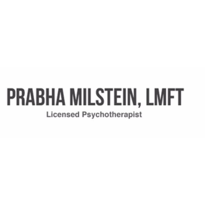 Prabha Milstein, LMFT