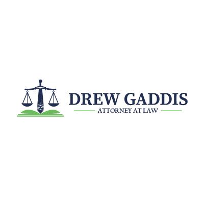 Drew Gaddis Attorney at Law