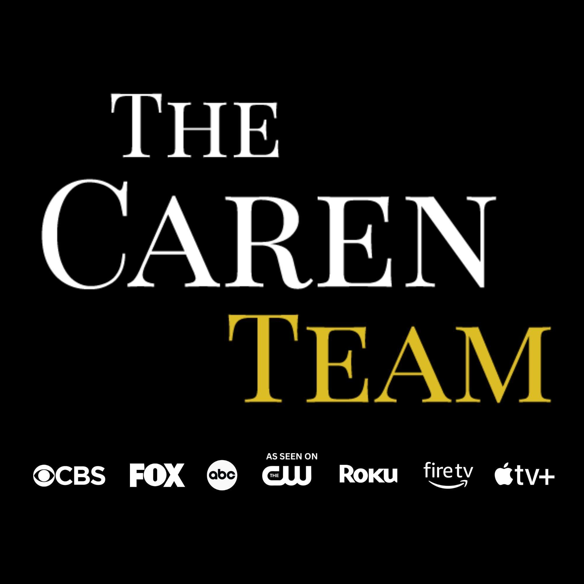 The Caren Team