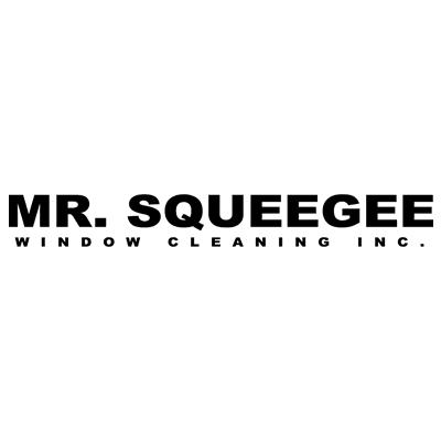 Mr. Squeegee Window Cleaning Inc.