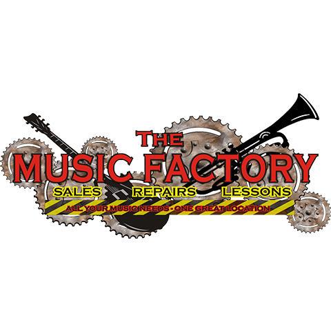 The Music Factory