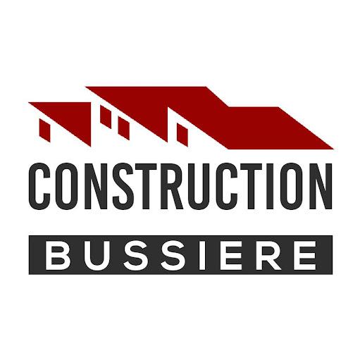 Construction Bussière inc.