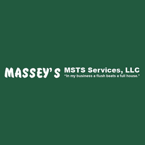 Massey's Septic Tank Service