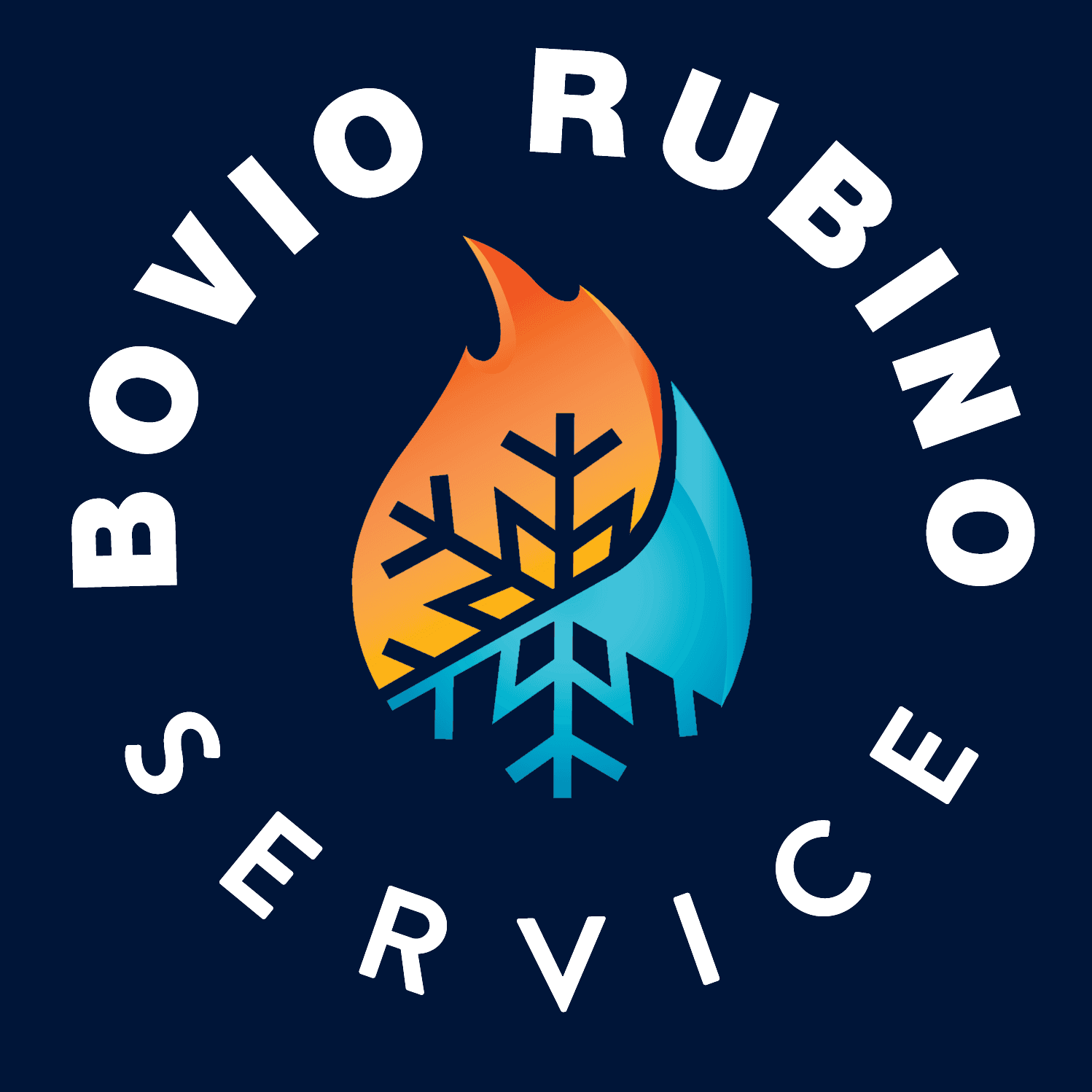 BOVIO RUBINO SERVICE