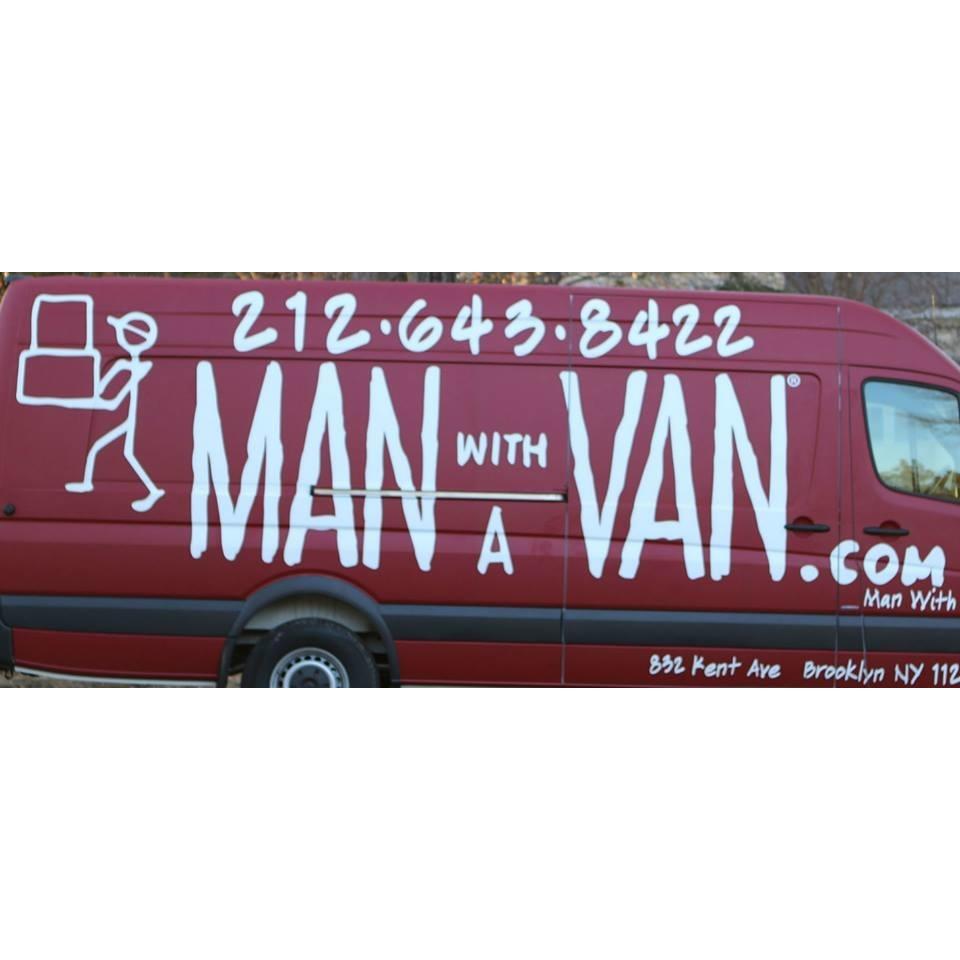 Man With A Van